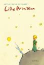 Book - the Little Prince - SWEDISH Svenska -  Lille Prinsen - NEW - 2021 Antoine de Saint-Exupery